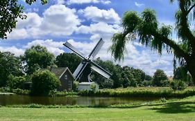 Bed&Breakfast Tegenover de Molen